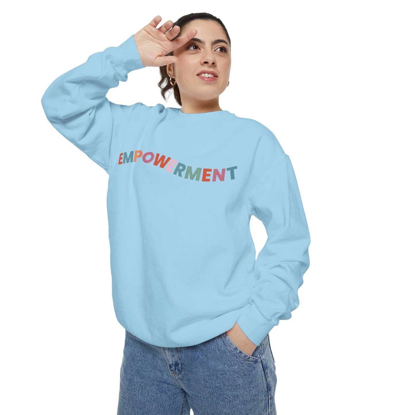 Empowerment Sweatshirt