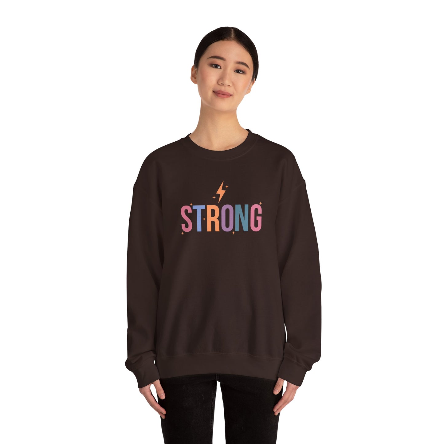 STRONG  Sweatshirt