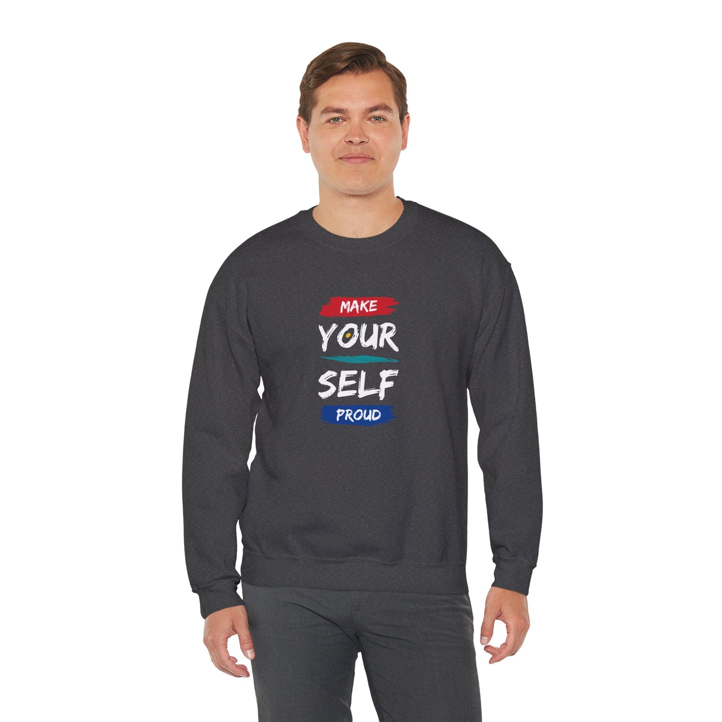 Yourself! Sweatshirt