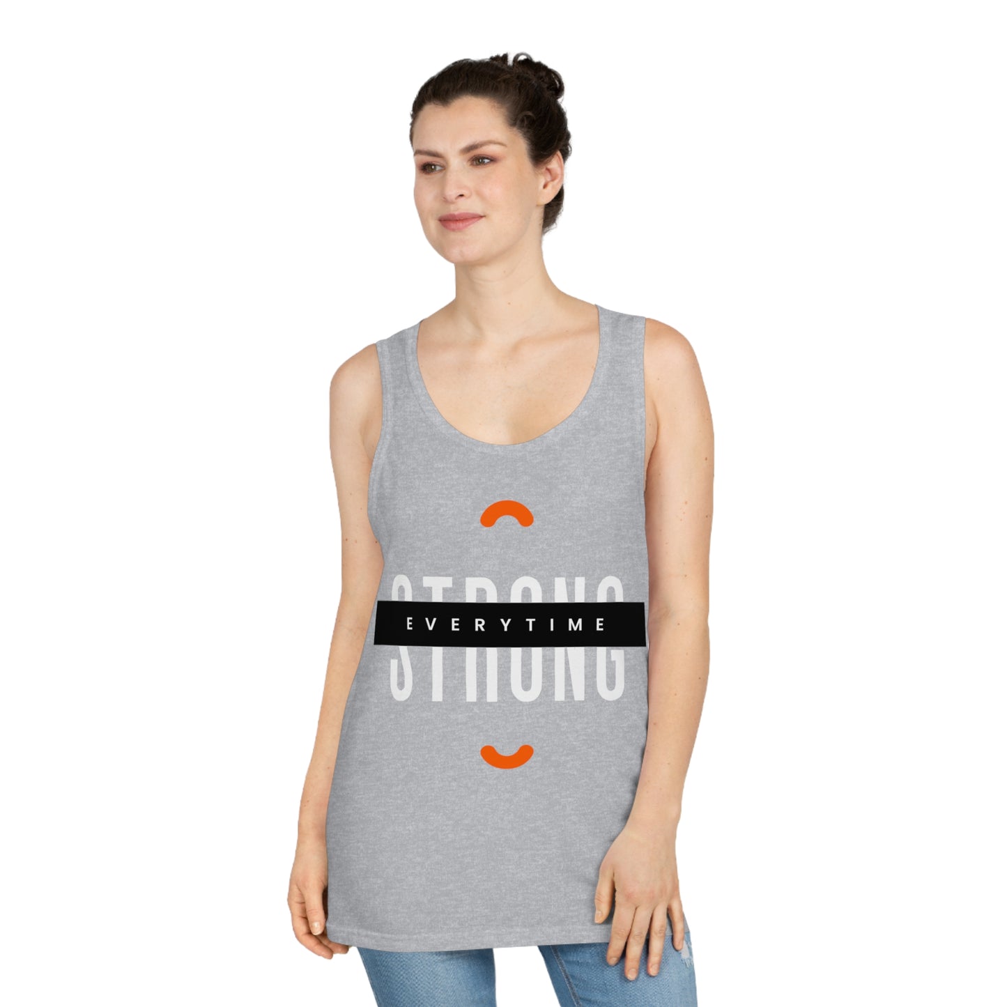 StrongTank Top