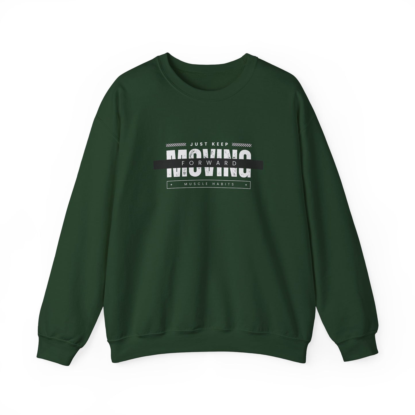 Forward Crewneck Sweatshirt