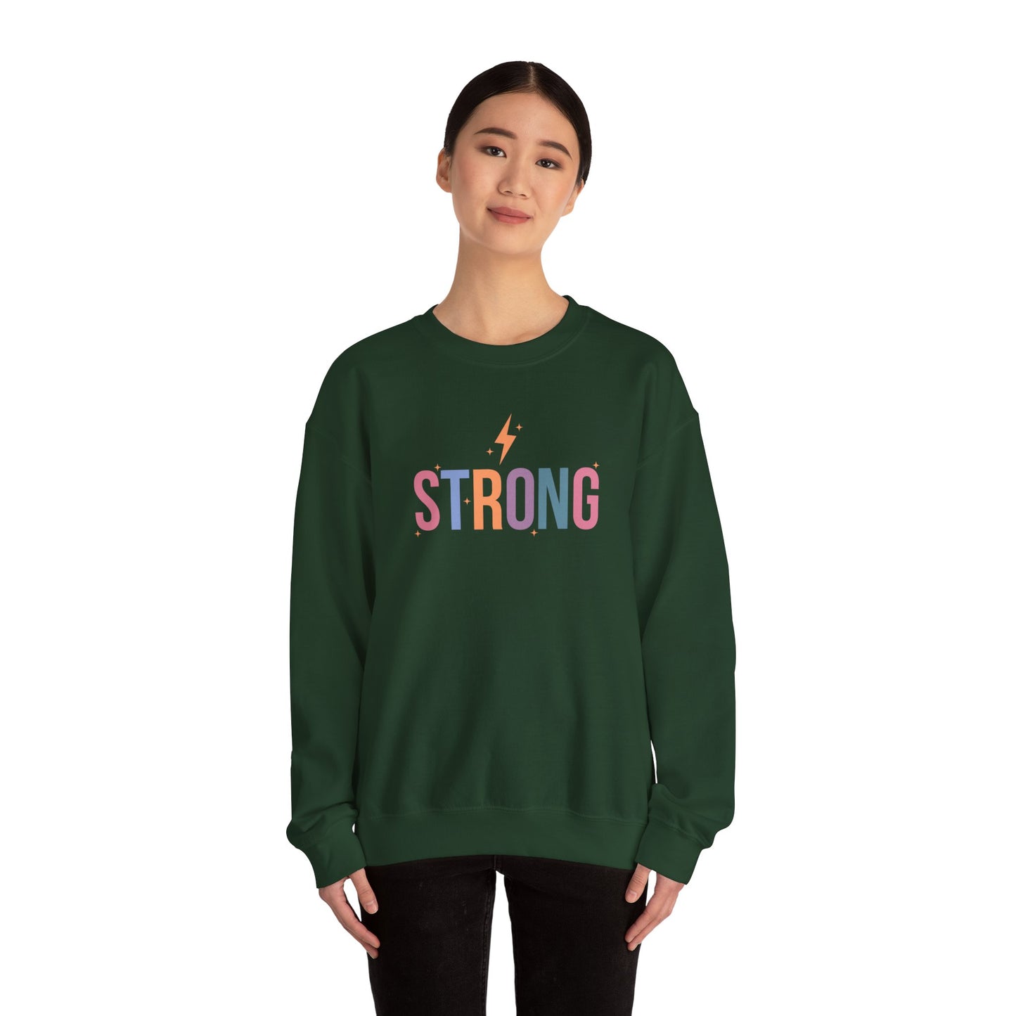 STRONG  Sweatshirt