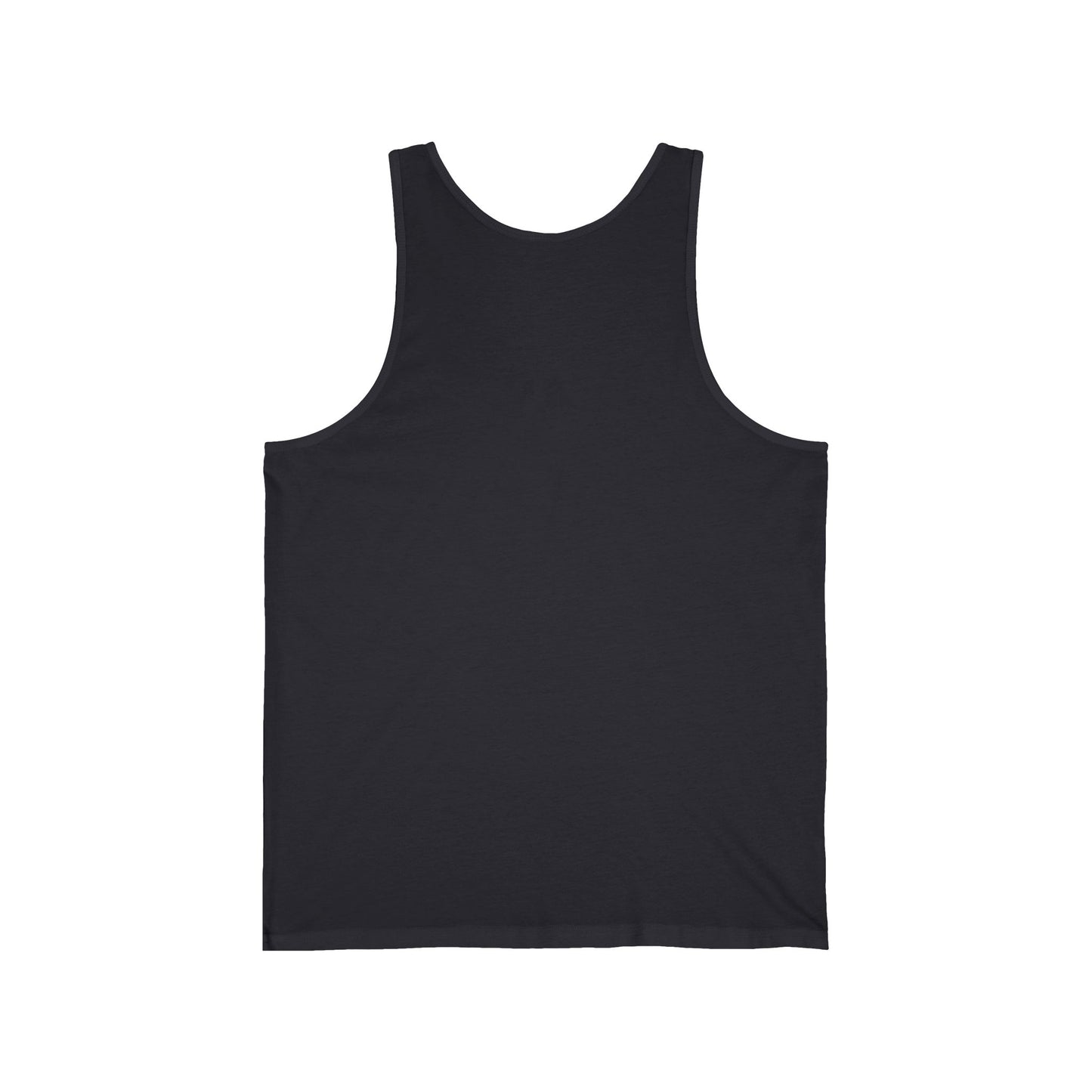 Give Up Never Workout Tank