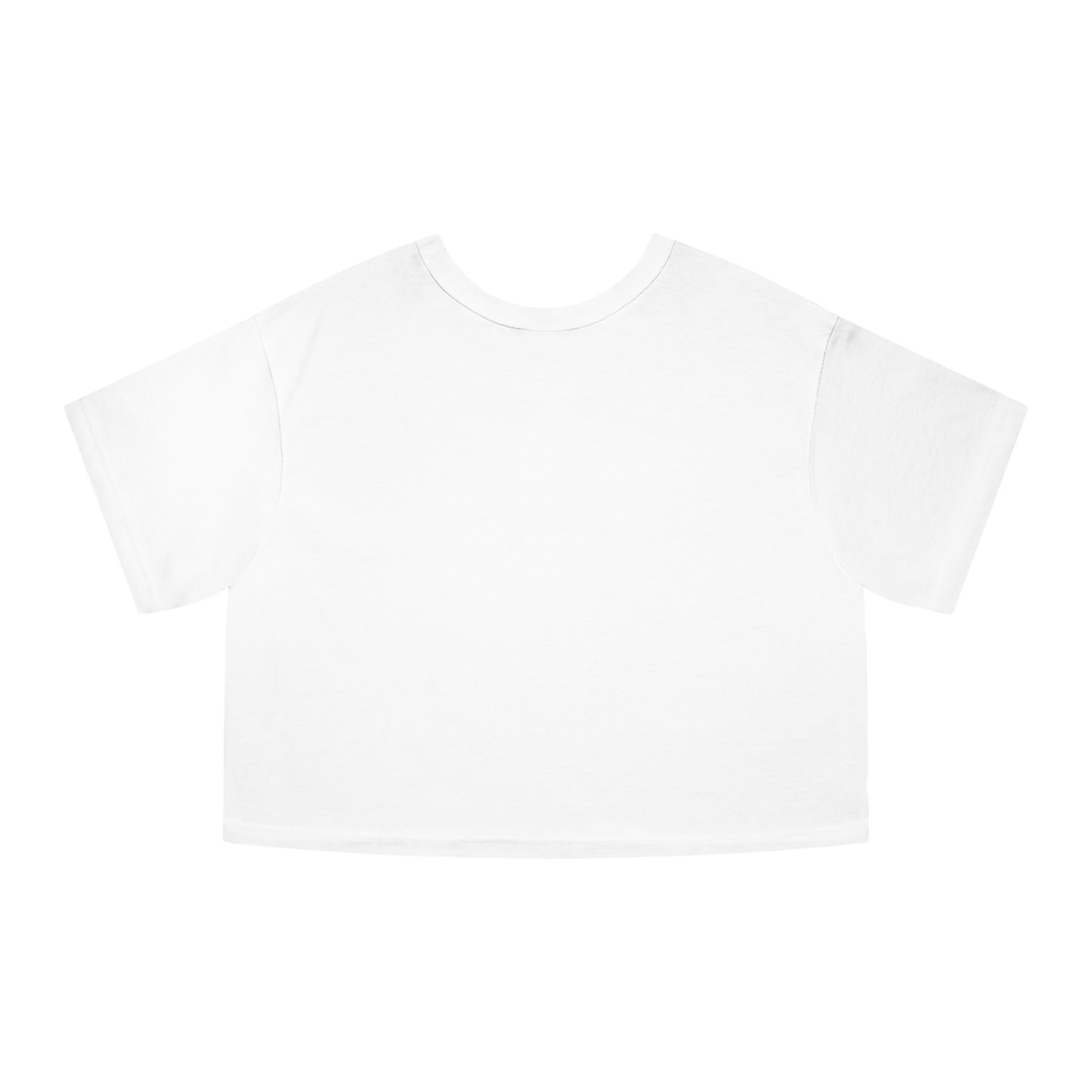 Boo-tiful Body Cropped T-Shirt