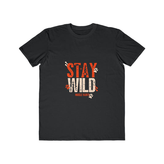 Wild Lightweight Fashion Tee