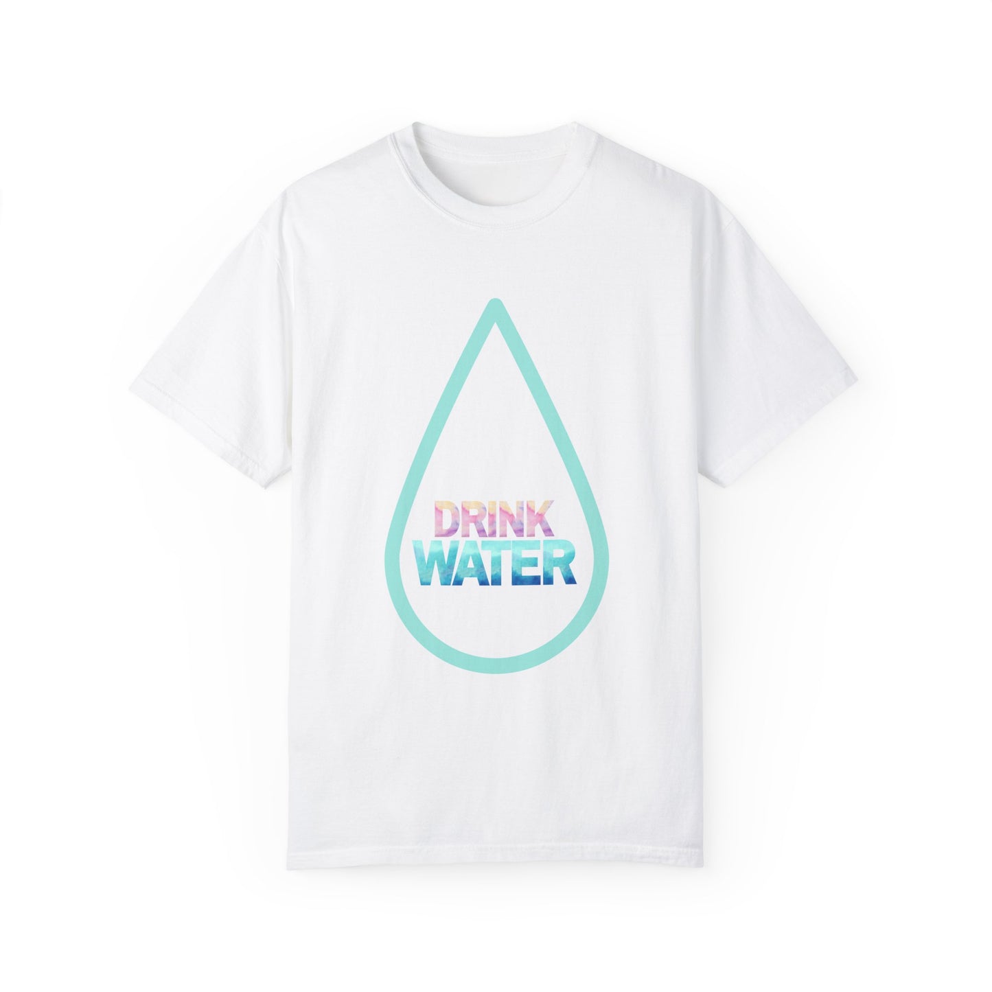 Drink Water T-shirt