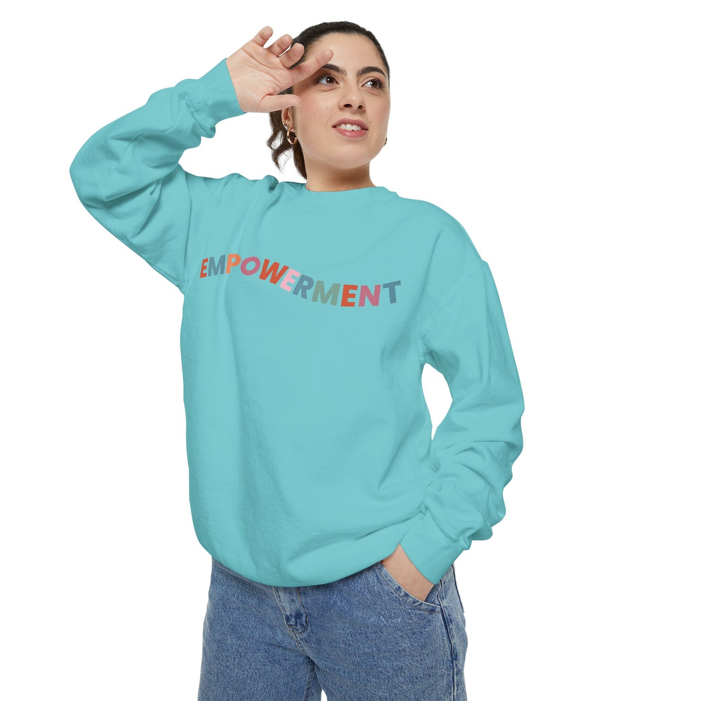 Empowerment Sweatshirt