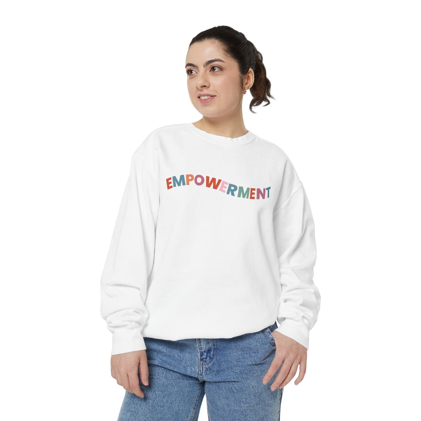 Empowerment Sweatshirt