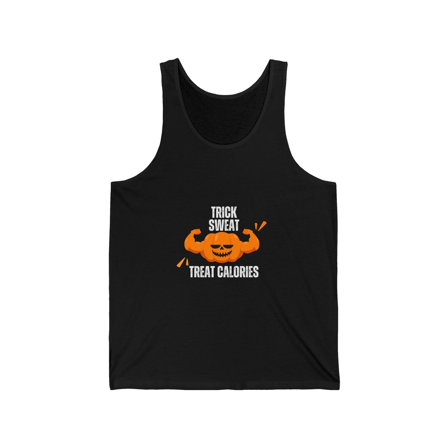 Trick Sweat Jersey Tank