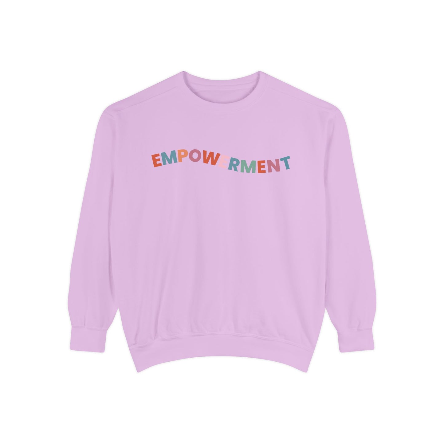 Empowerment Sweatshirt