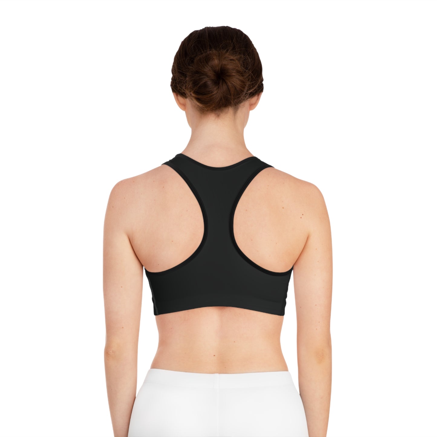 Courage Sports Bra