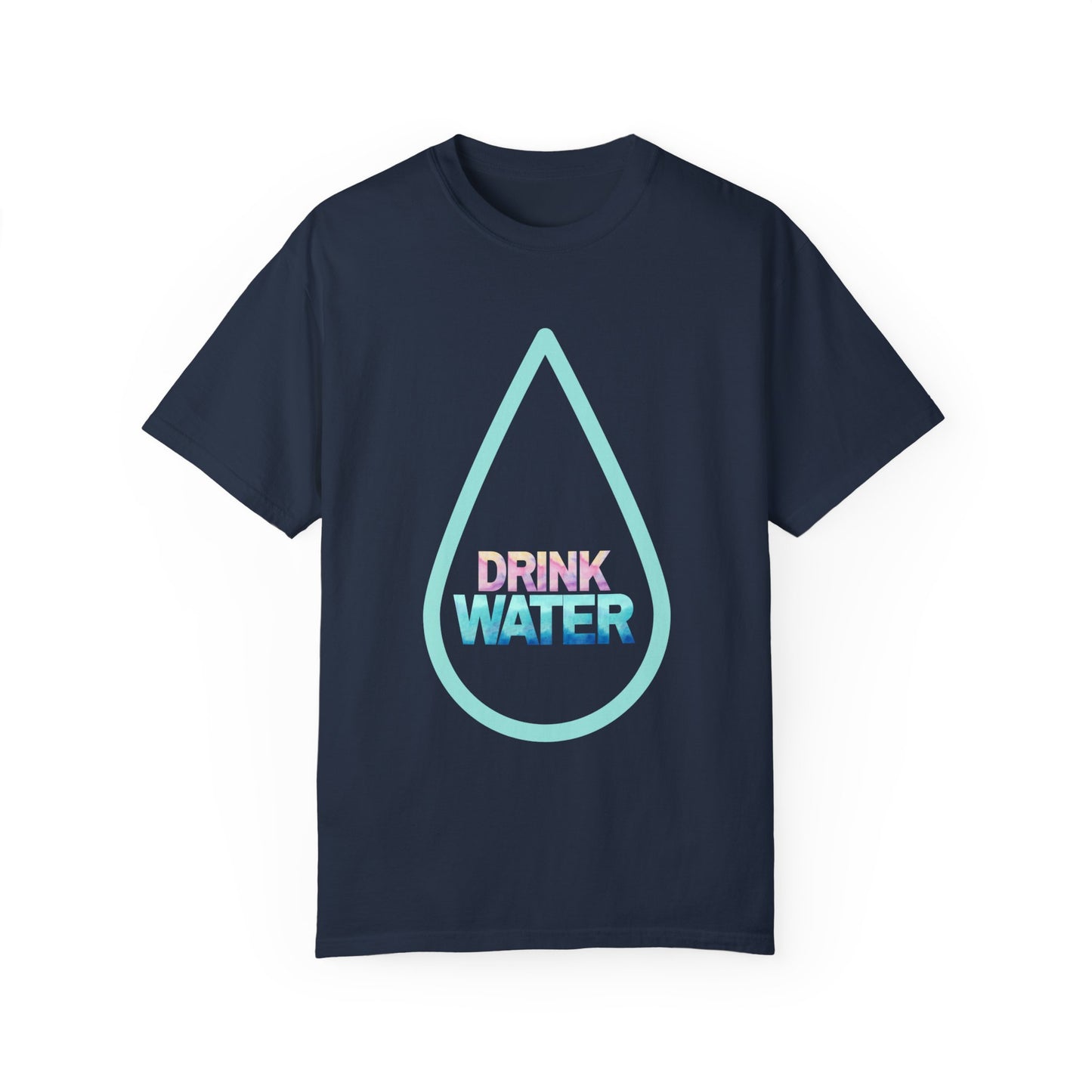 Drink Water T-shirt