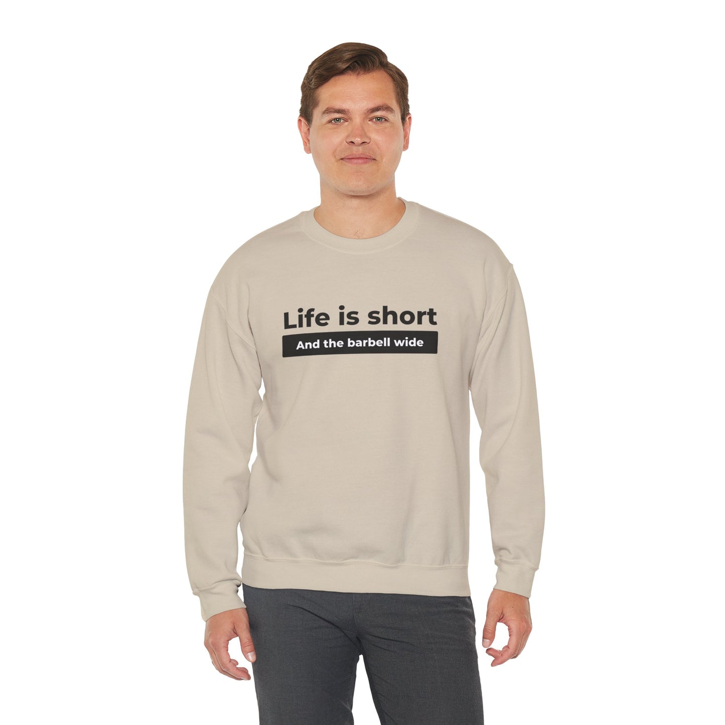 Life Sweatshirt