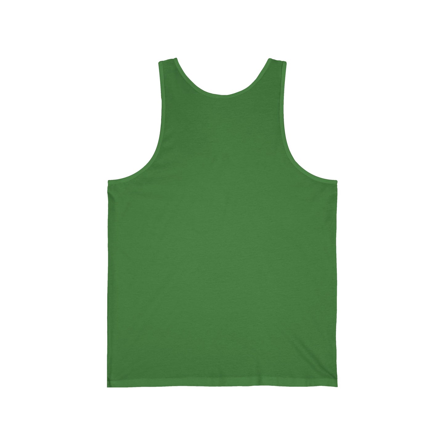 Savage Jersey Tank