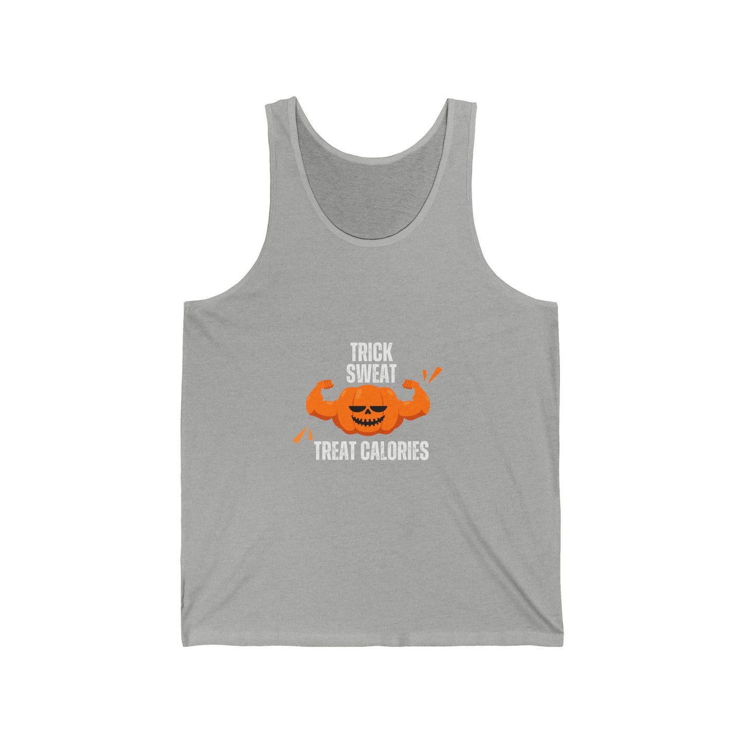 Trick Sweat Jersey Tank