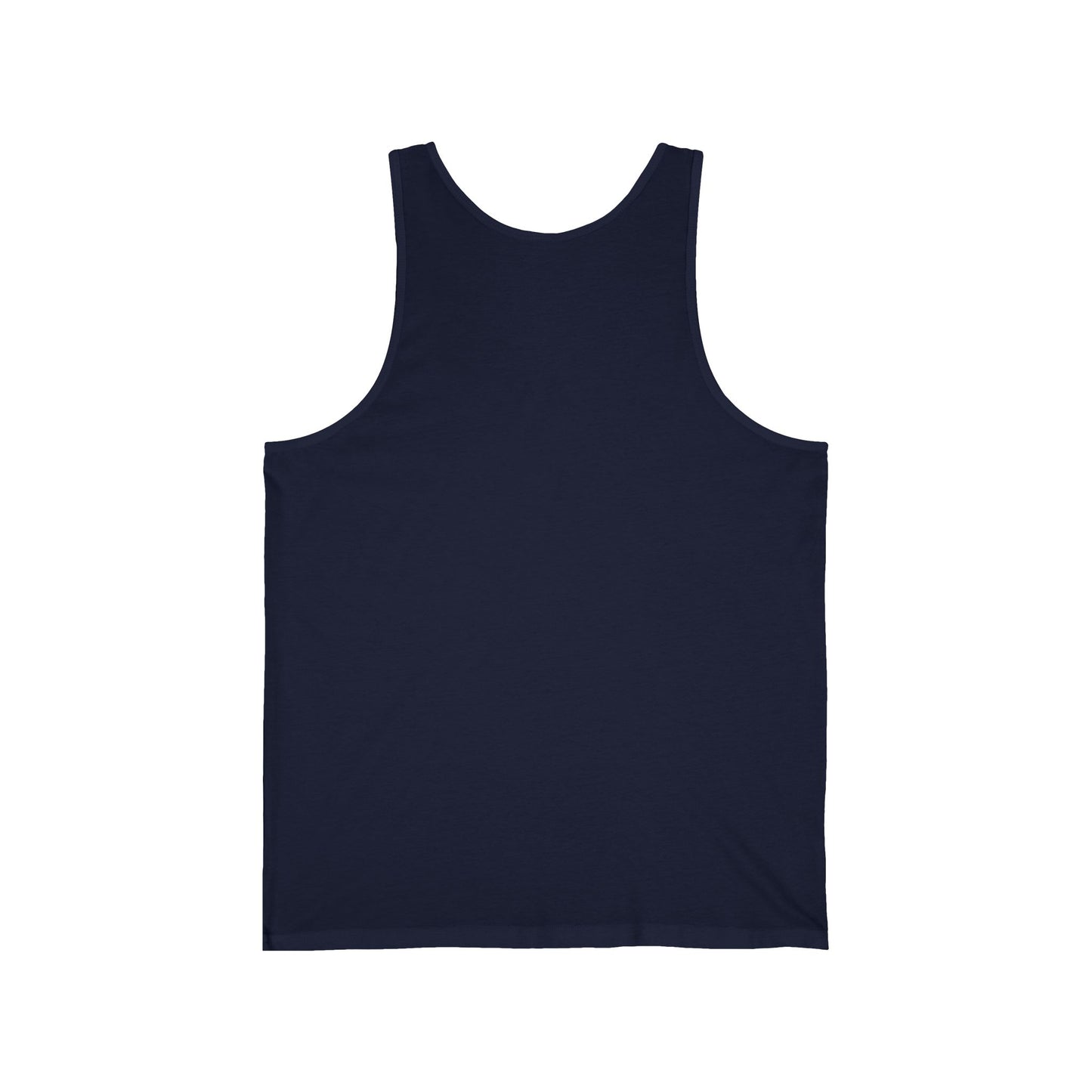 Savage Jersey Tank