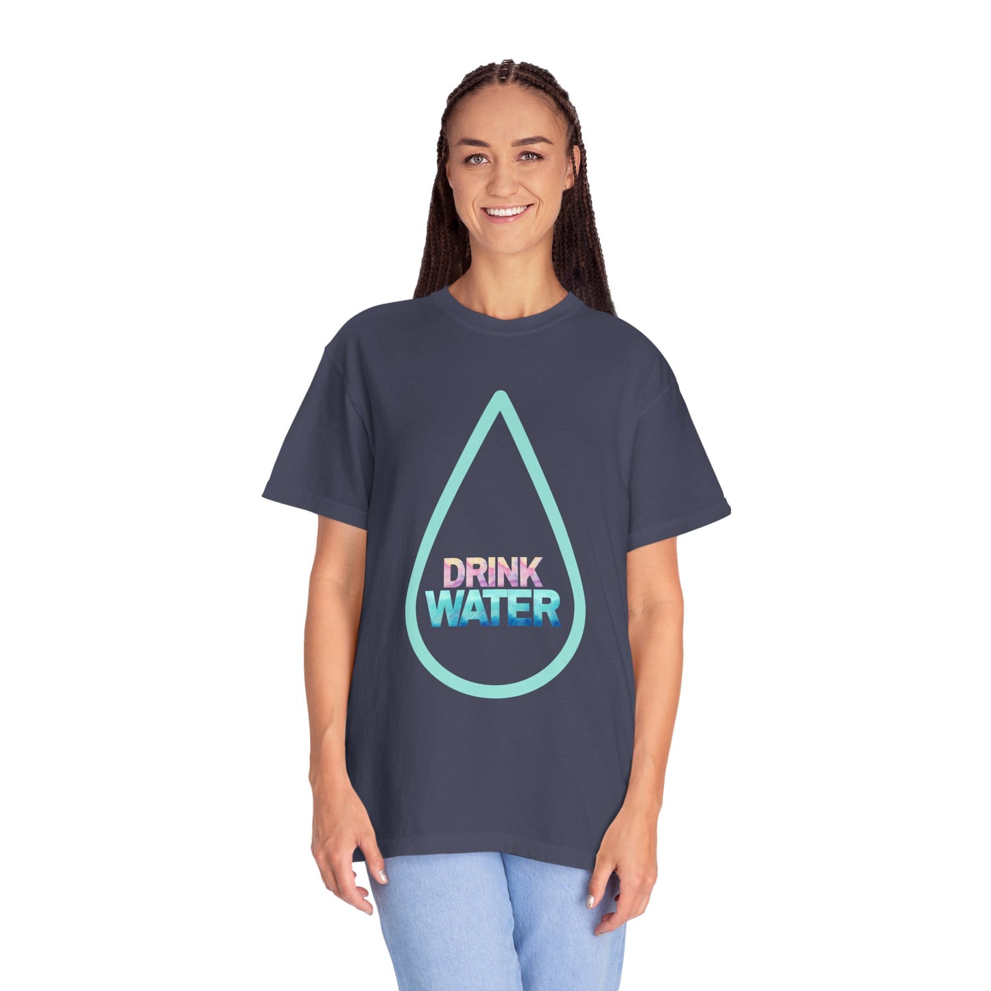 Drink Water T-shirt