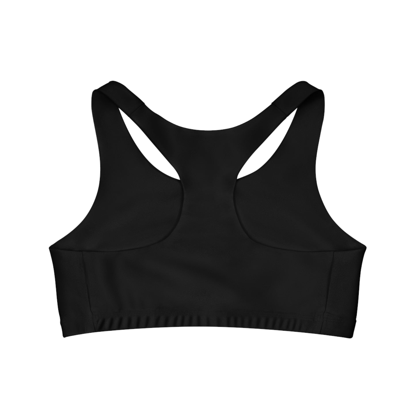 Queen Sports Bra