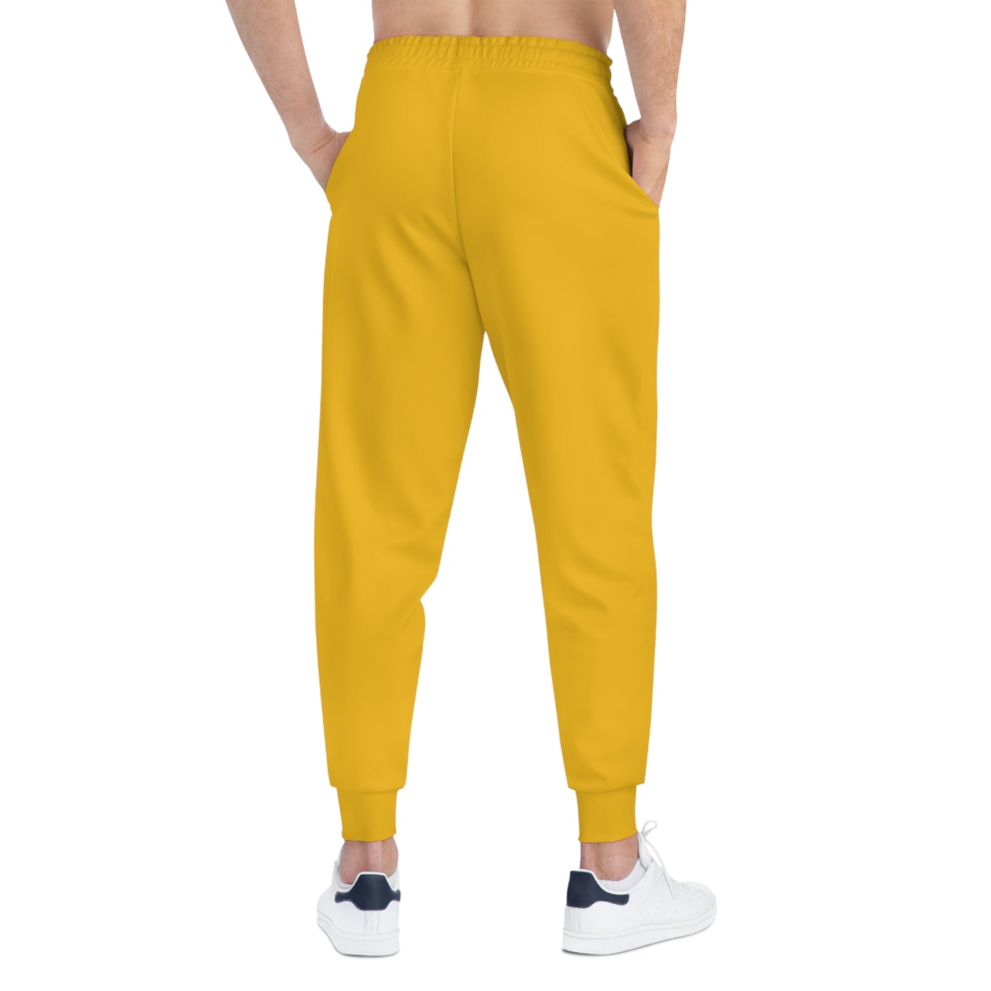 King Athletic Joggers