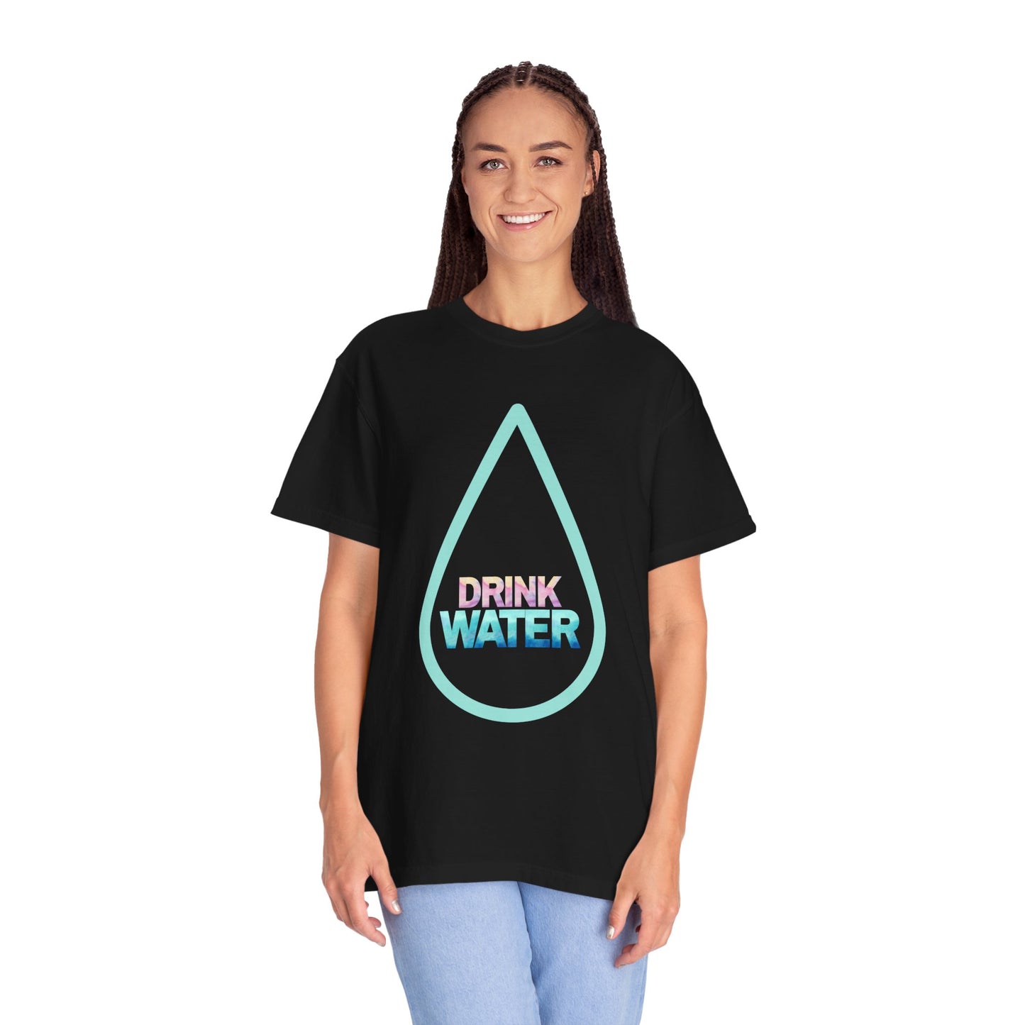 Drink Water T-shirt