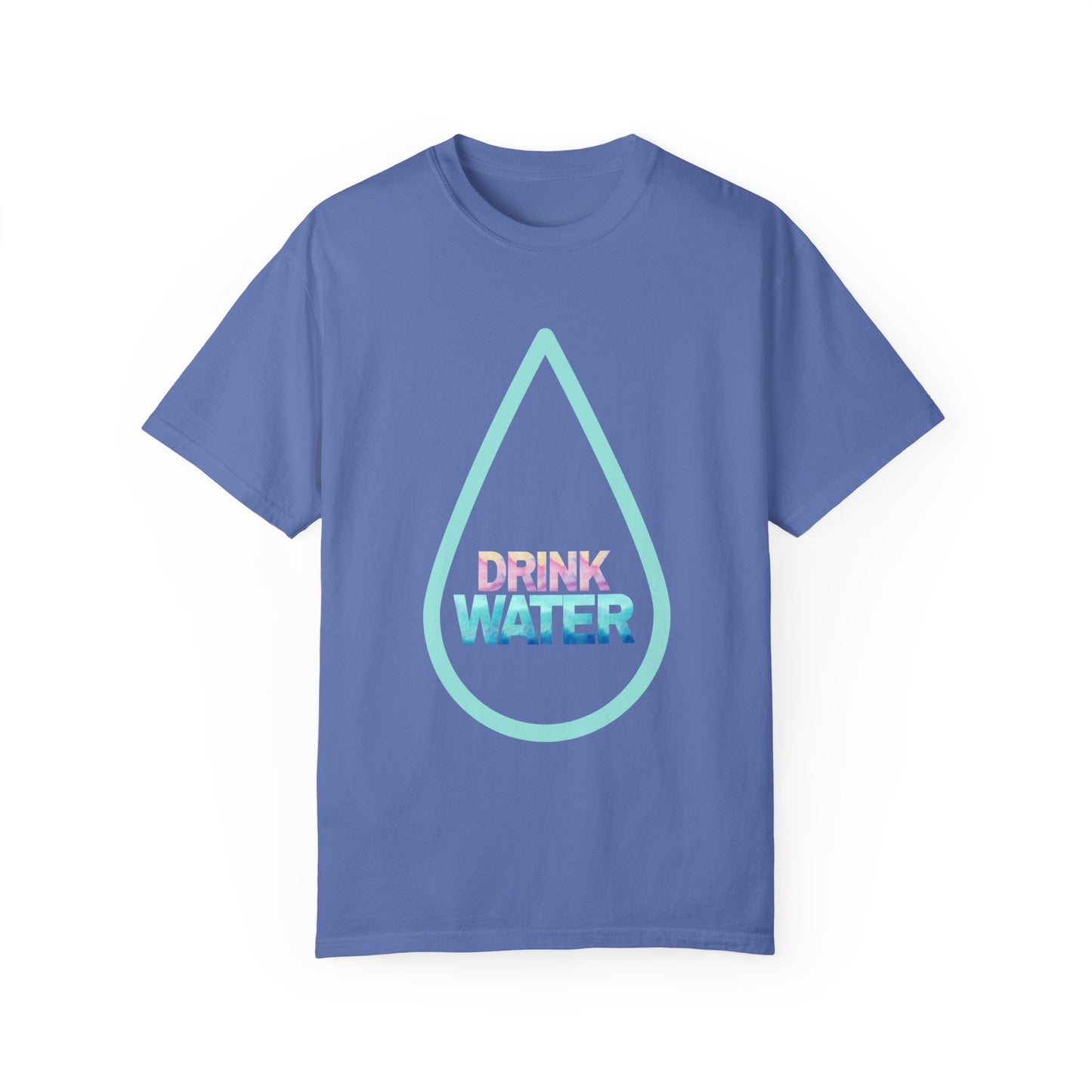 Drink Water T-shirt