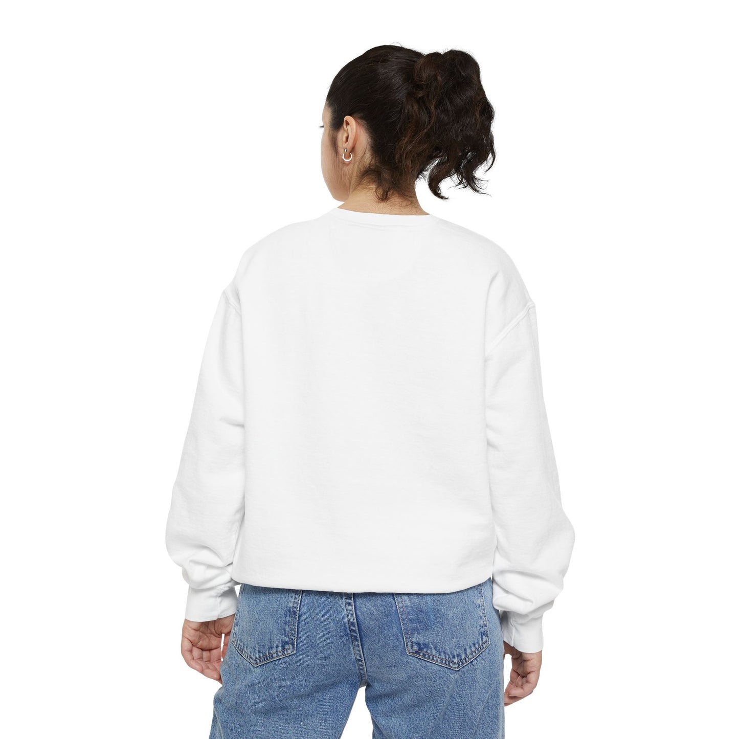 Empowerment Sweatshirt