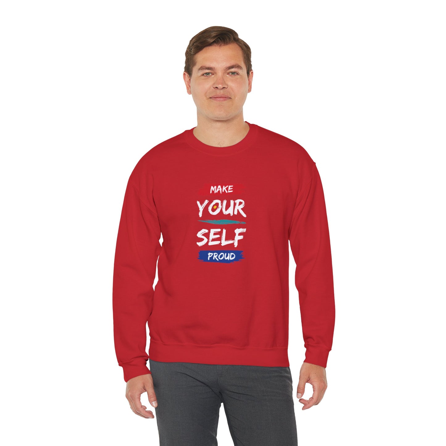 Yourself! Sweatshirt