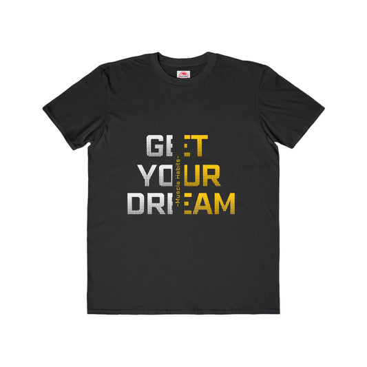 Dream Lightweight Fashion Tee