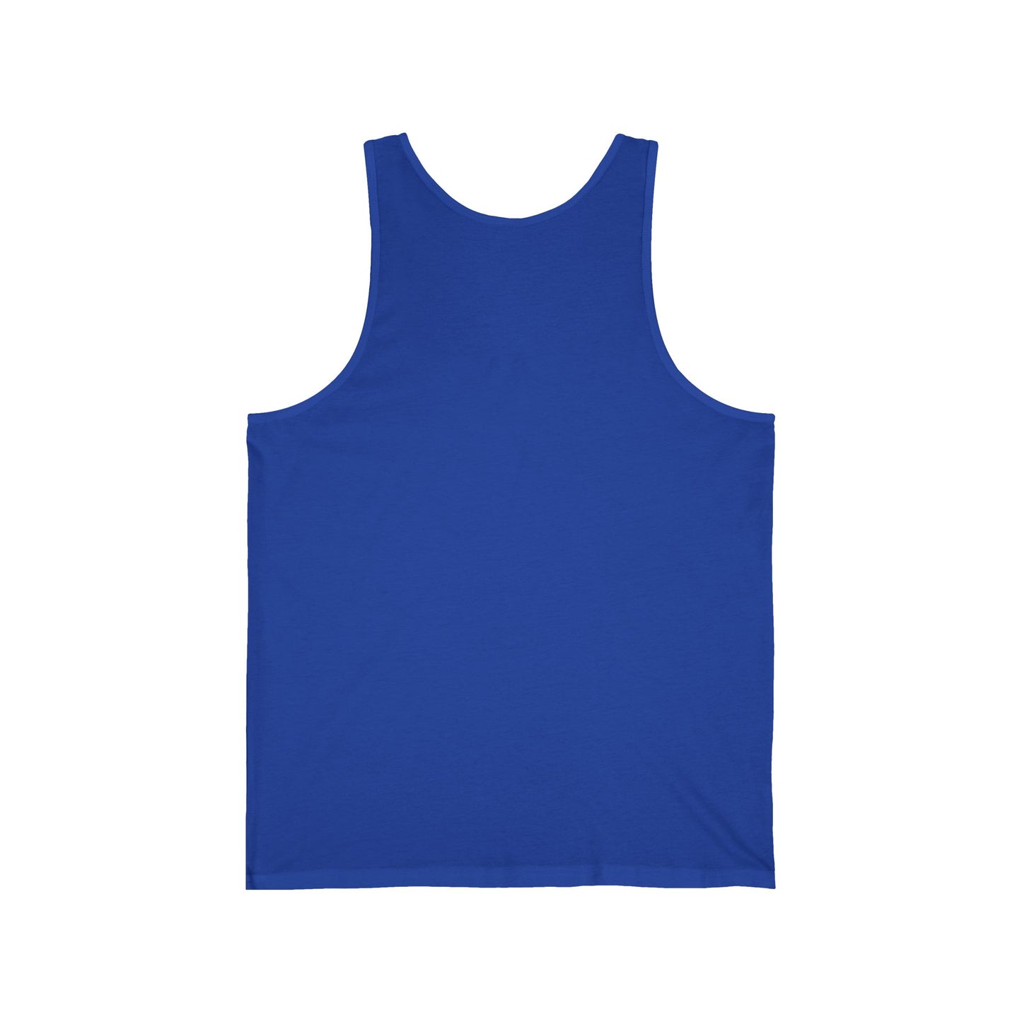 Trick Sweat Jersey Tank