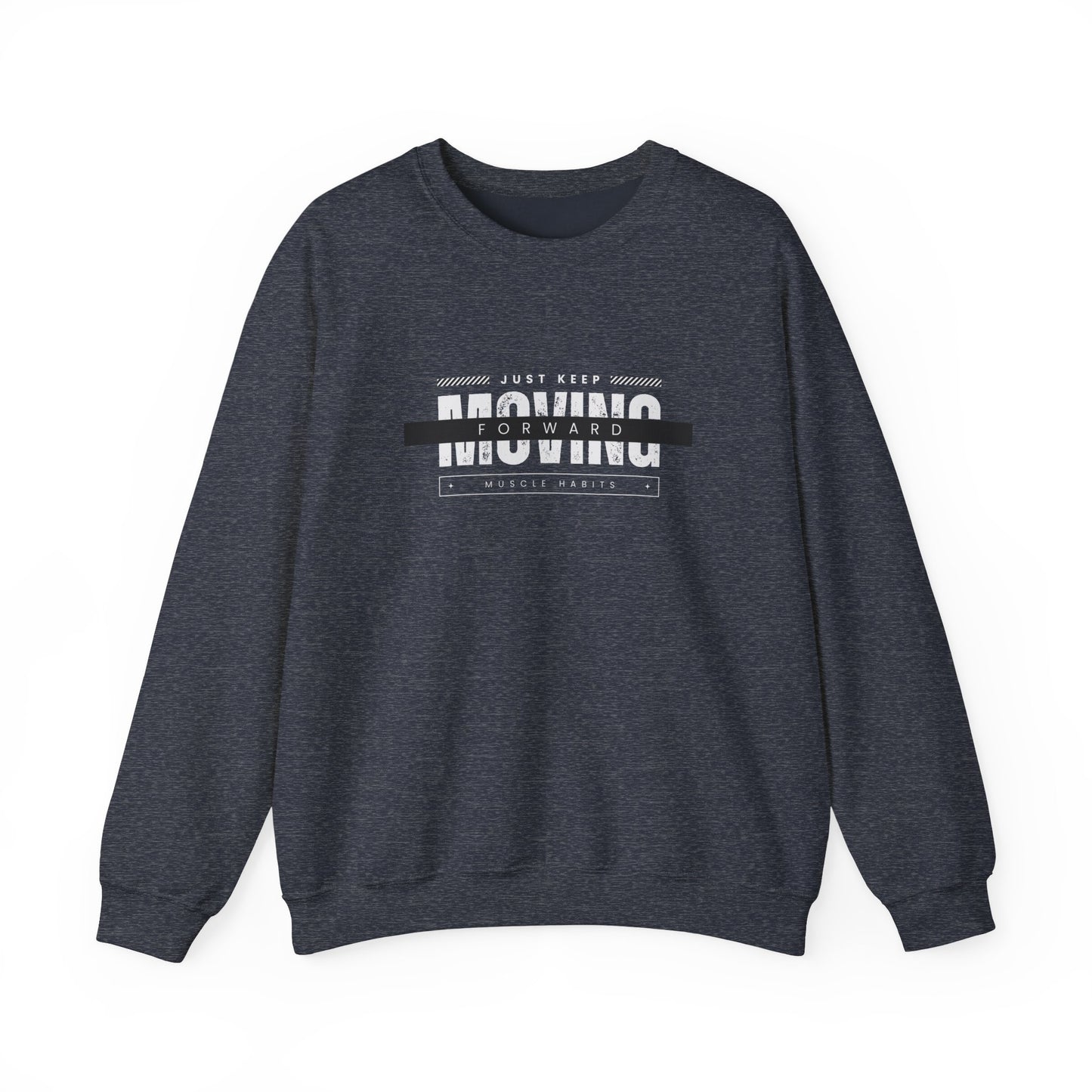 Forward Crewneck Sweatshirt