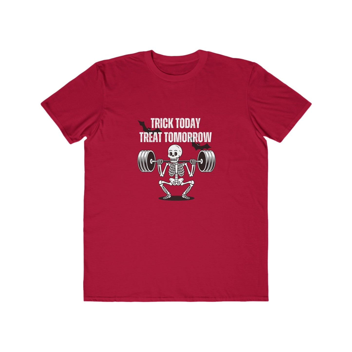 Trick Today Fashion Tee