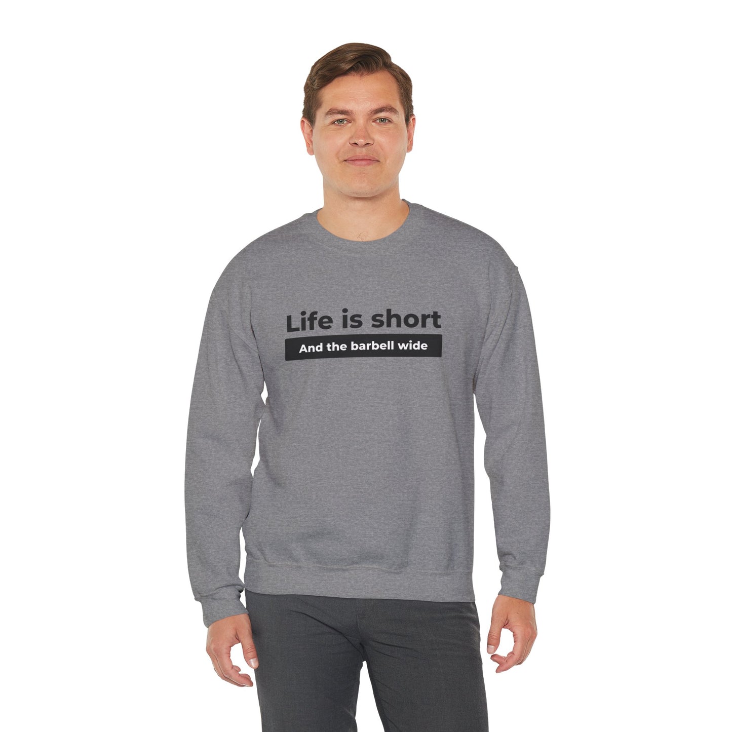 Life Sweatshirt