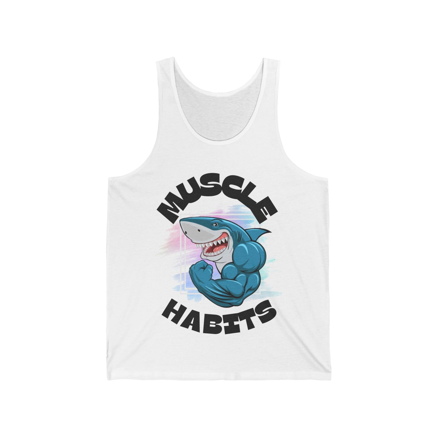 Shark Tank Top