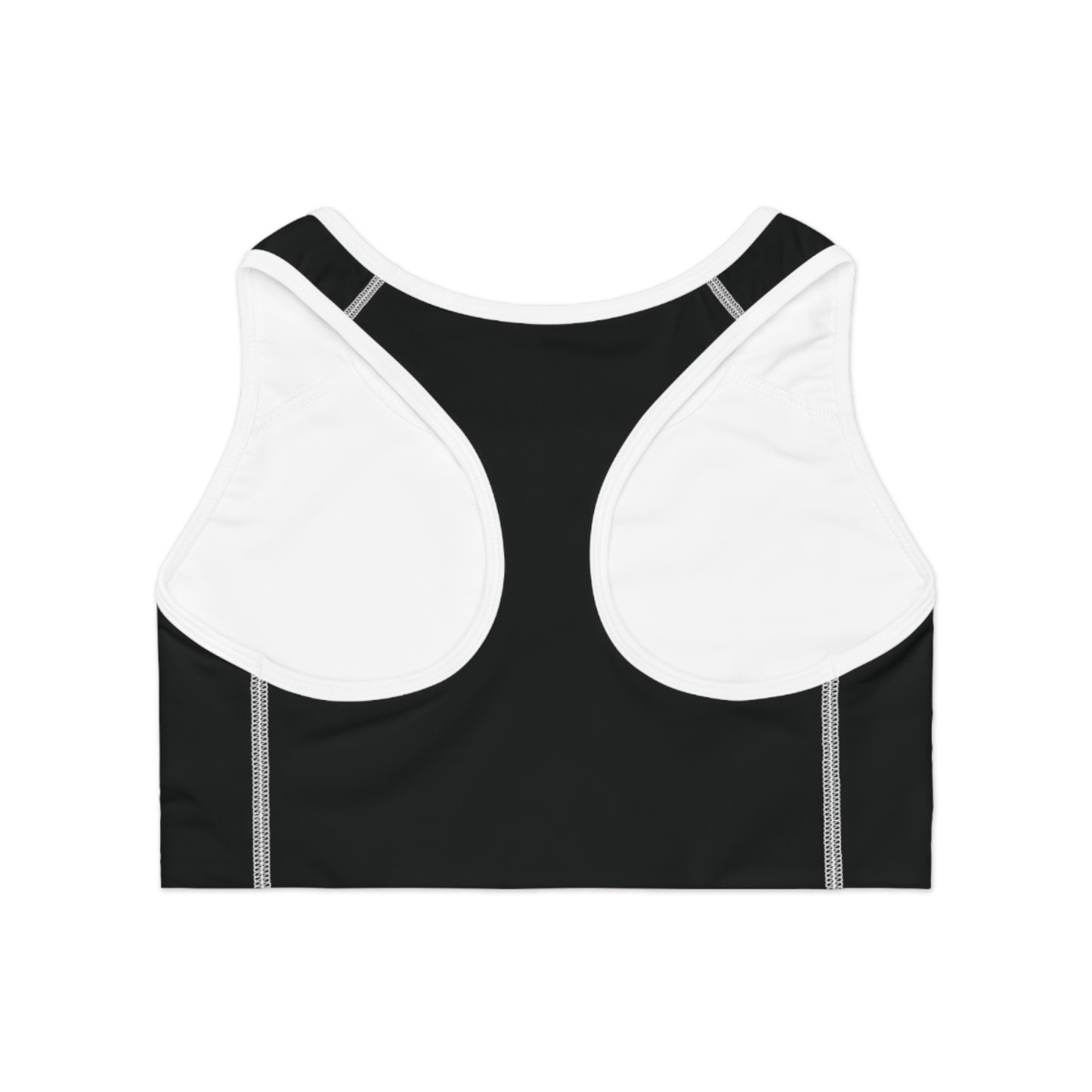 Courage Sports Bra