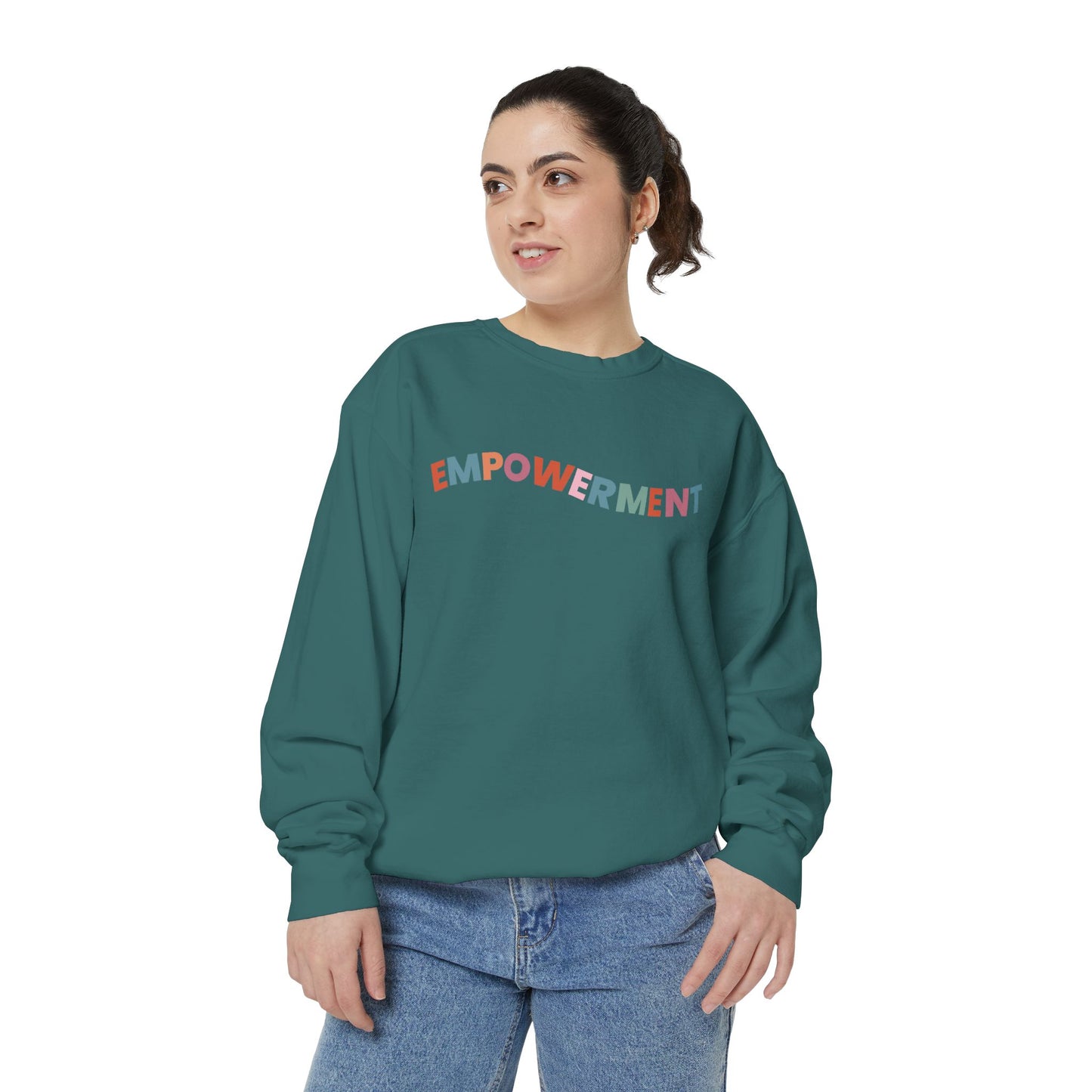 Empowerment Sweatshirt