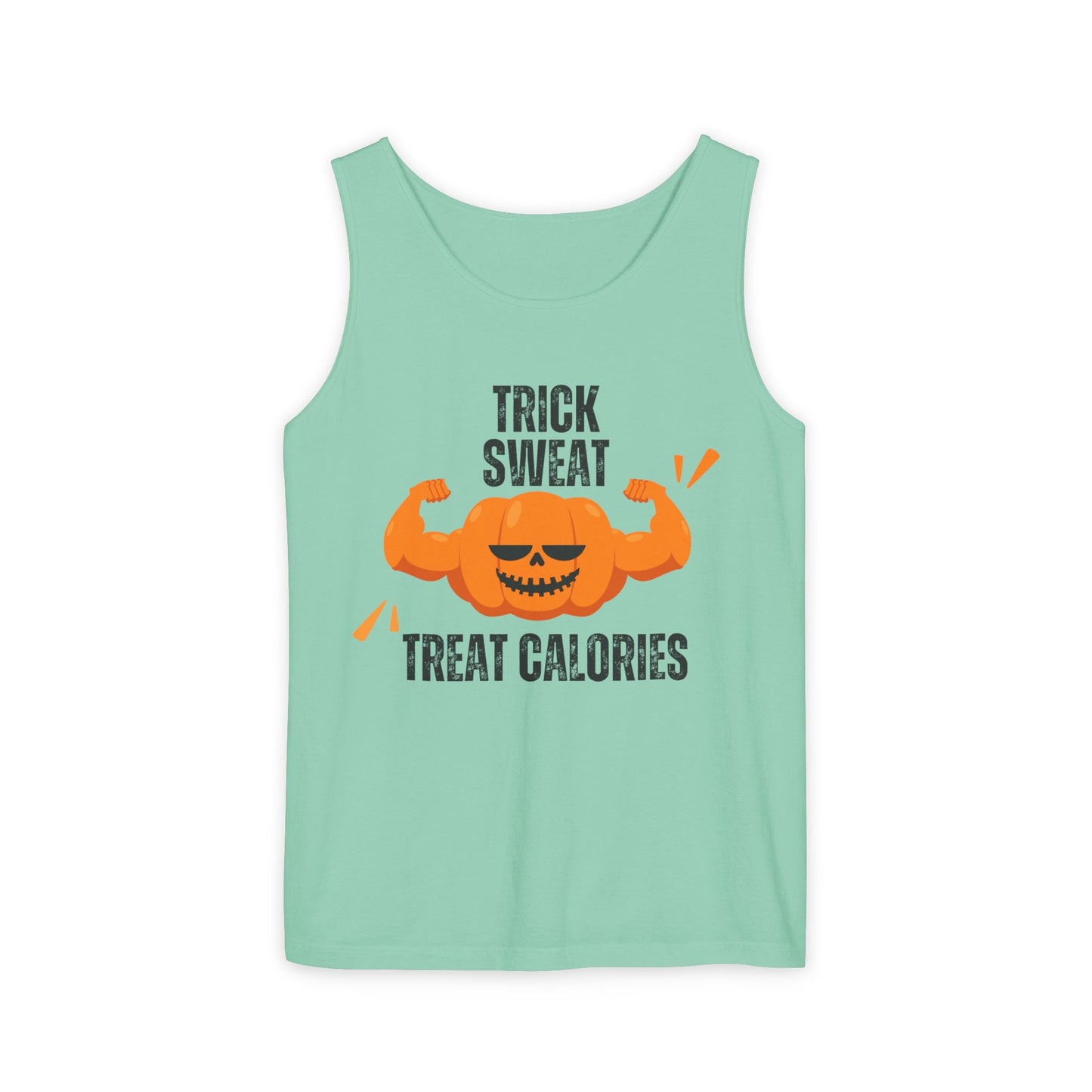 Women's Tank Top Treat Calories