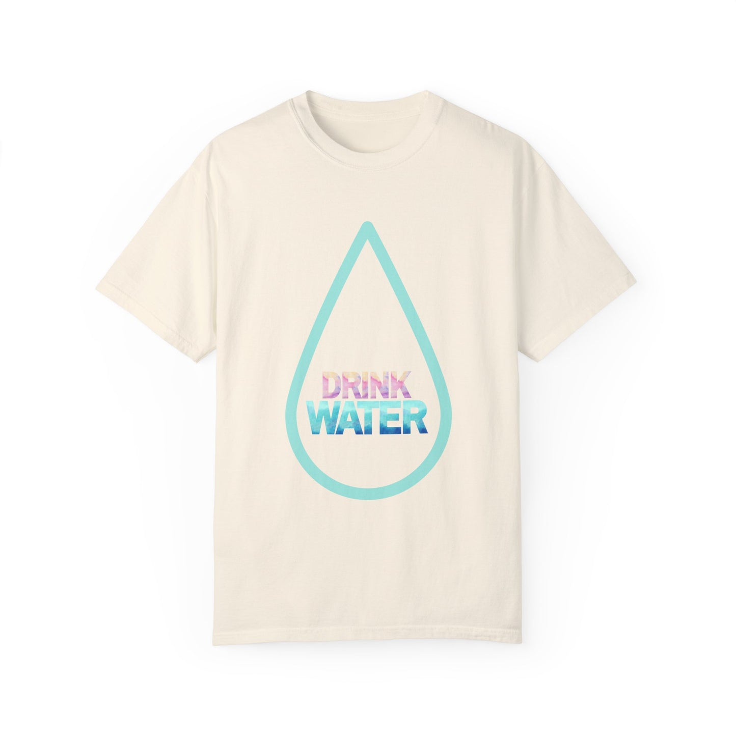 Drink Water T-shirt