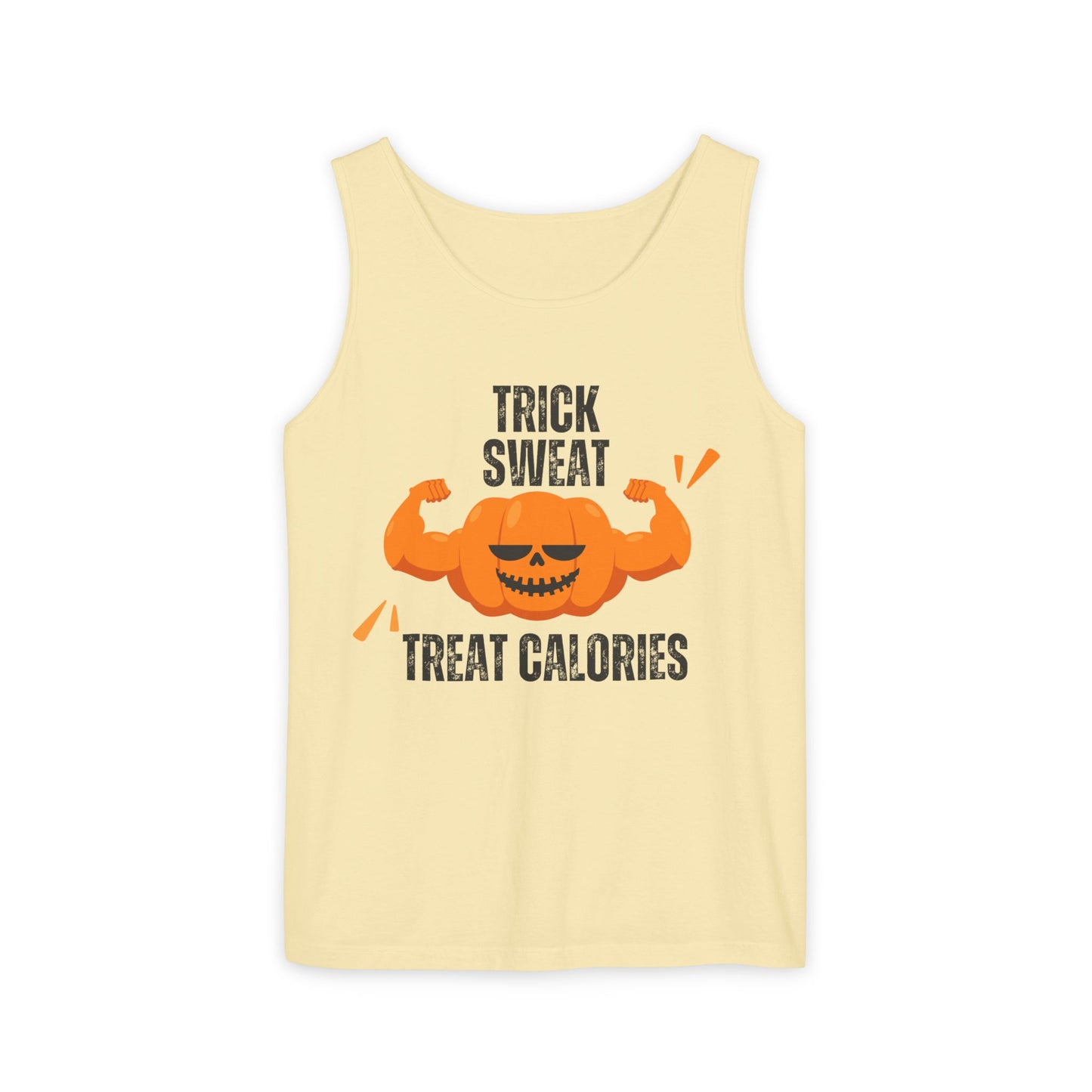 Women's Tank Top Treat Calories