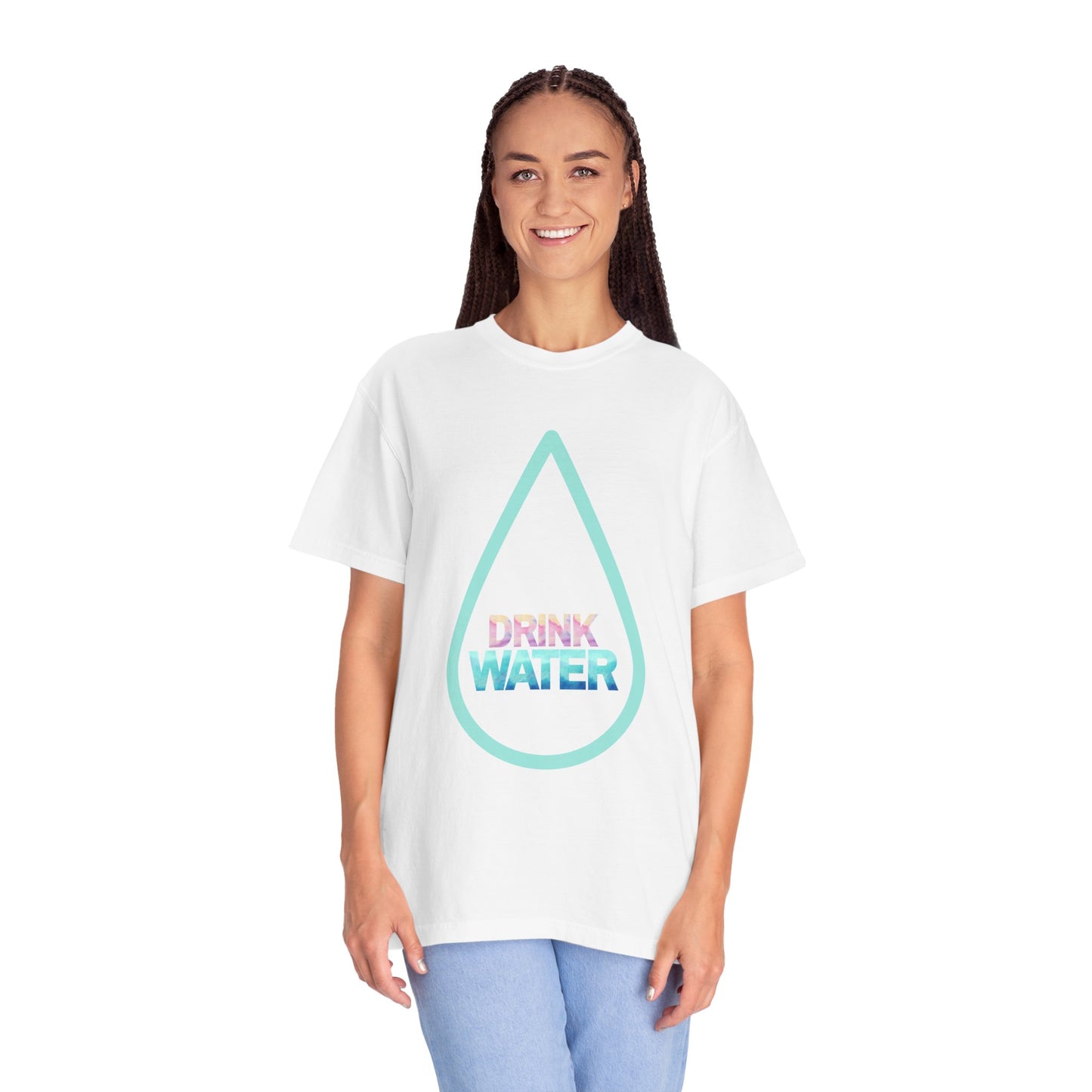 Drink Water T-shirt