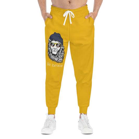 King Athletic Joggers